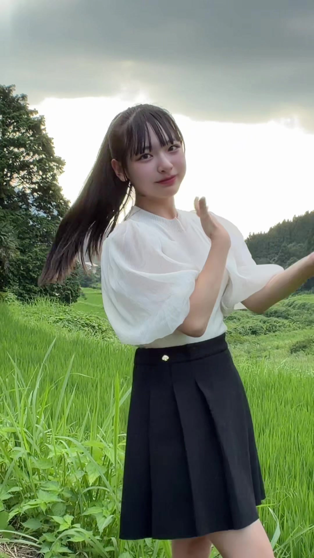 @吉永結香(よしながゆいか)🎼🖤