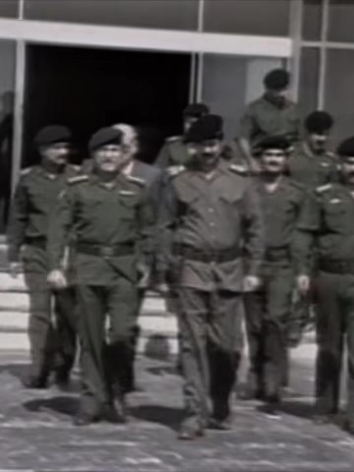 @صدام حسين المجيد