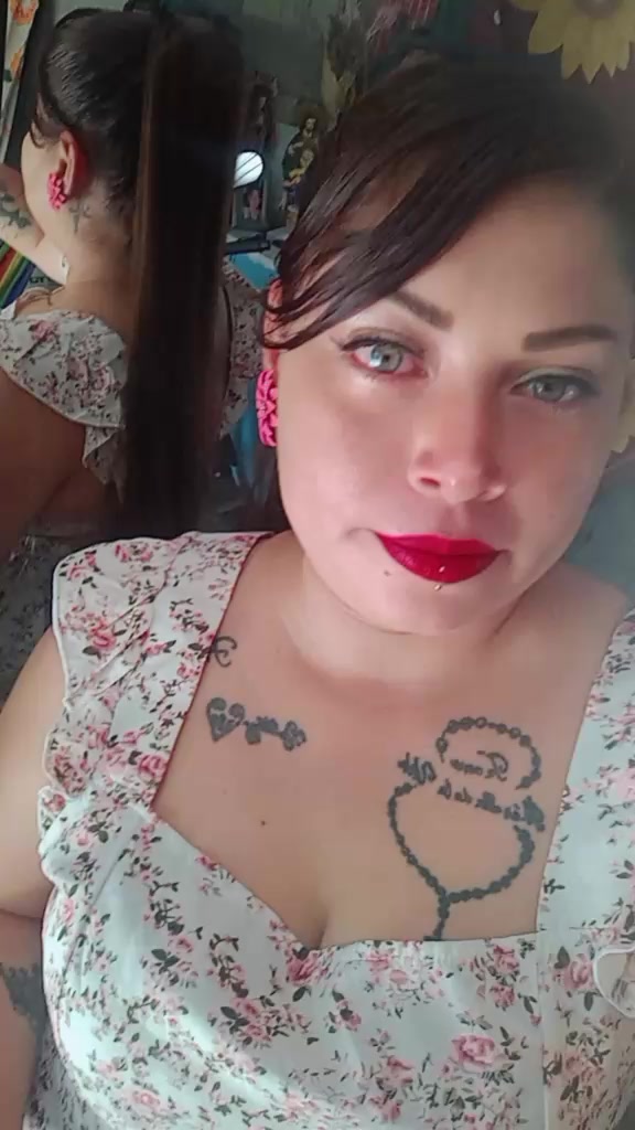 @Esmeralda ♥️