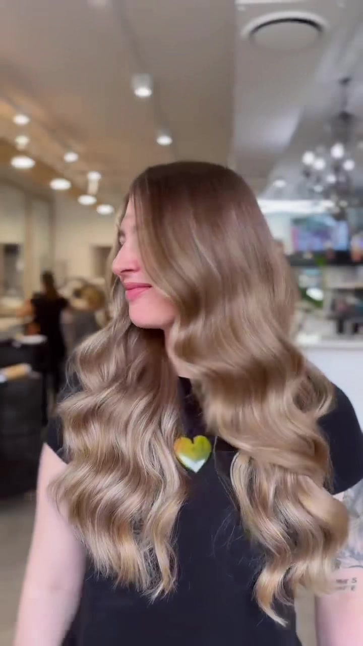 @Pose hair Sydney