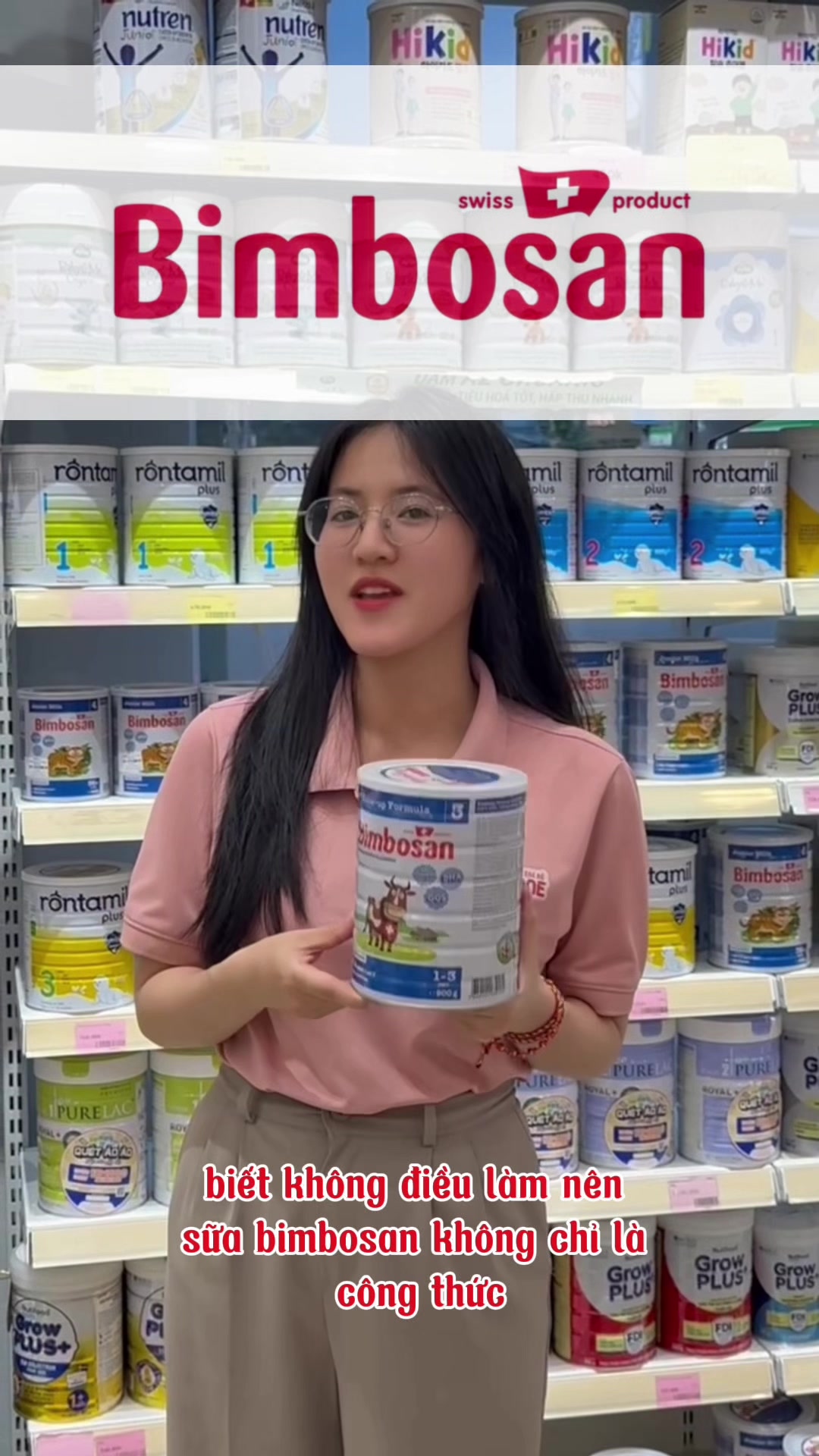 @BibiOne Sữa T&atilde;  Combo Đi Sinh