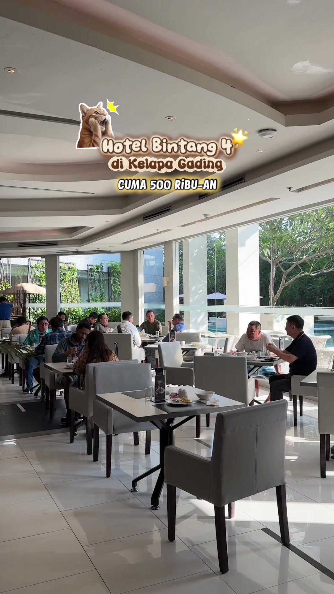 @Duta Rekomendasi