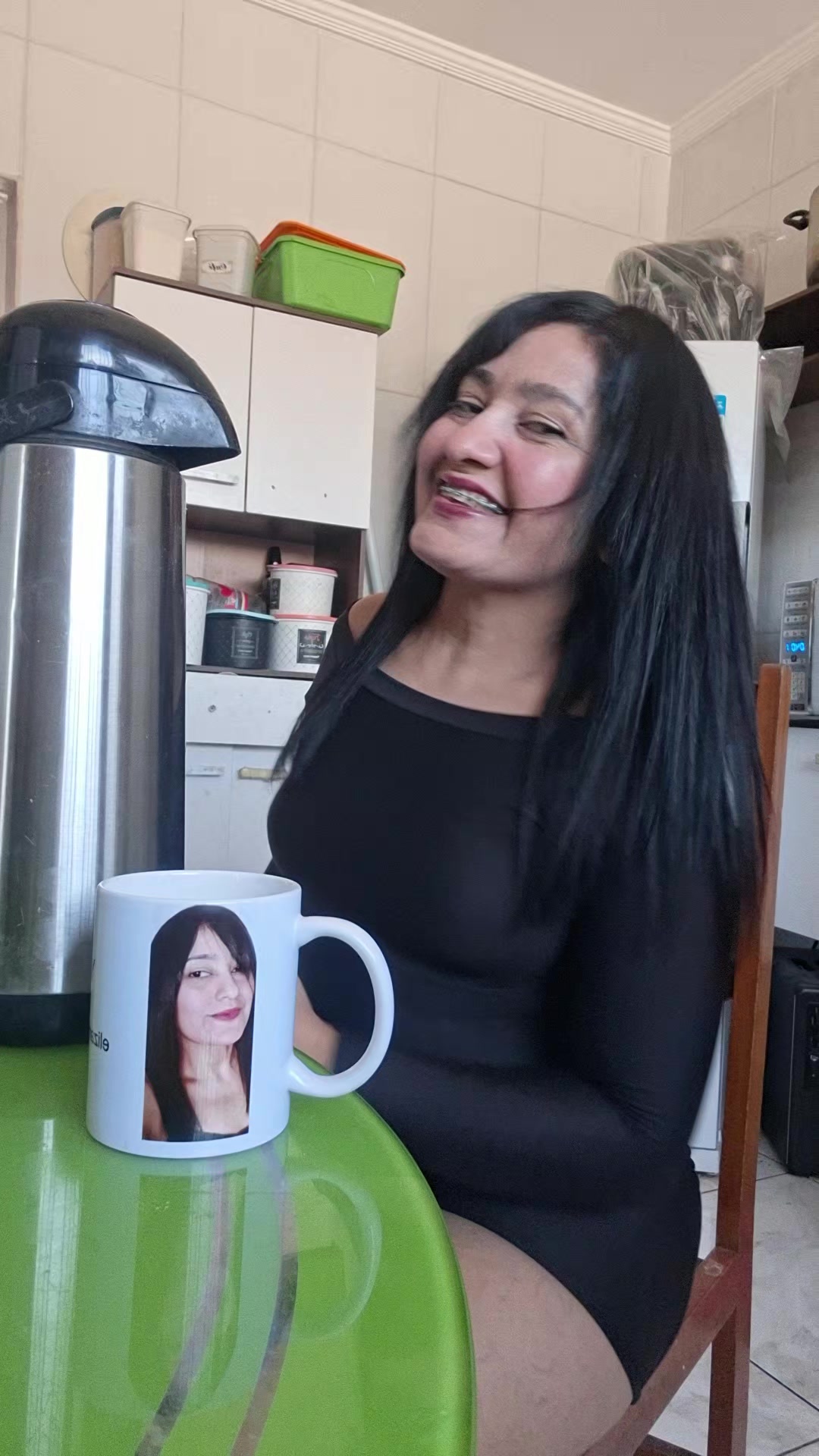 @Elizangela Torres