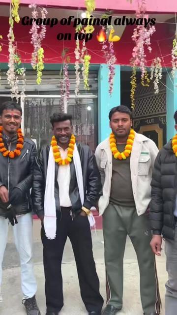 @Ajhar Ali