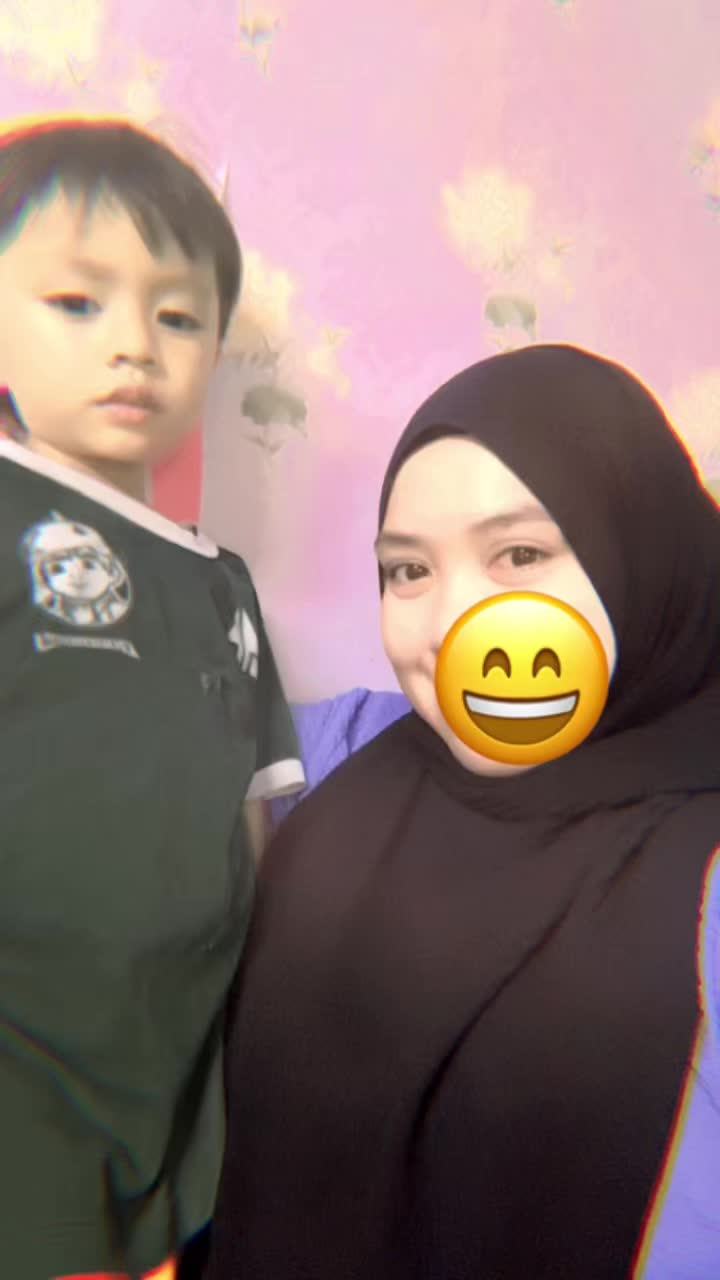 @Syafiqah Fiqah