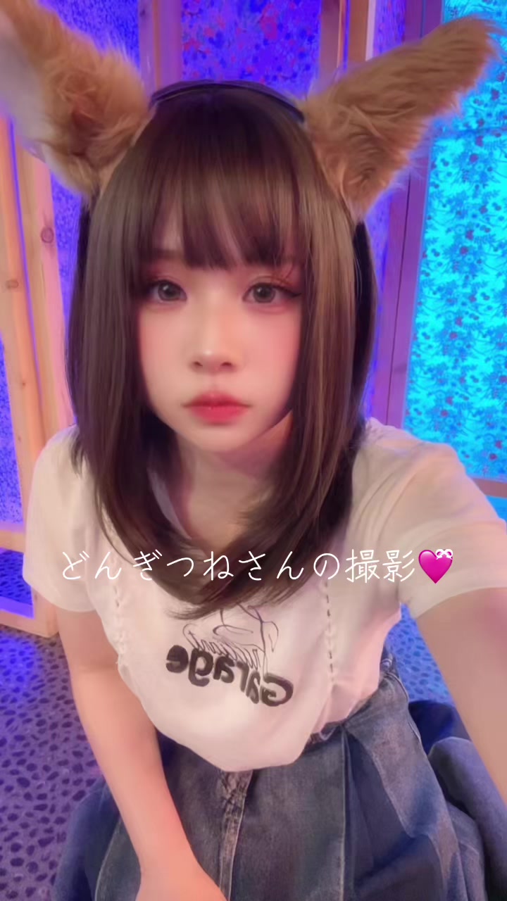 @みぃぴょい