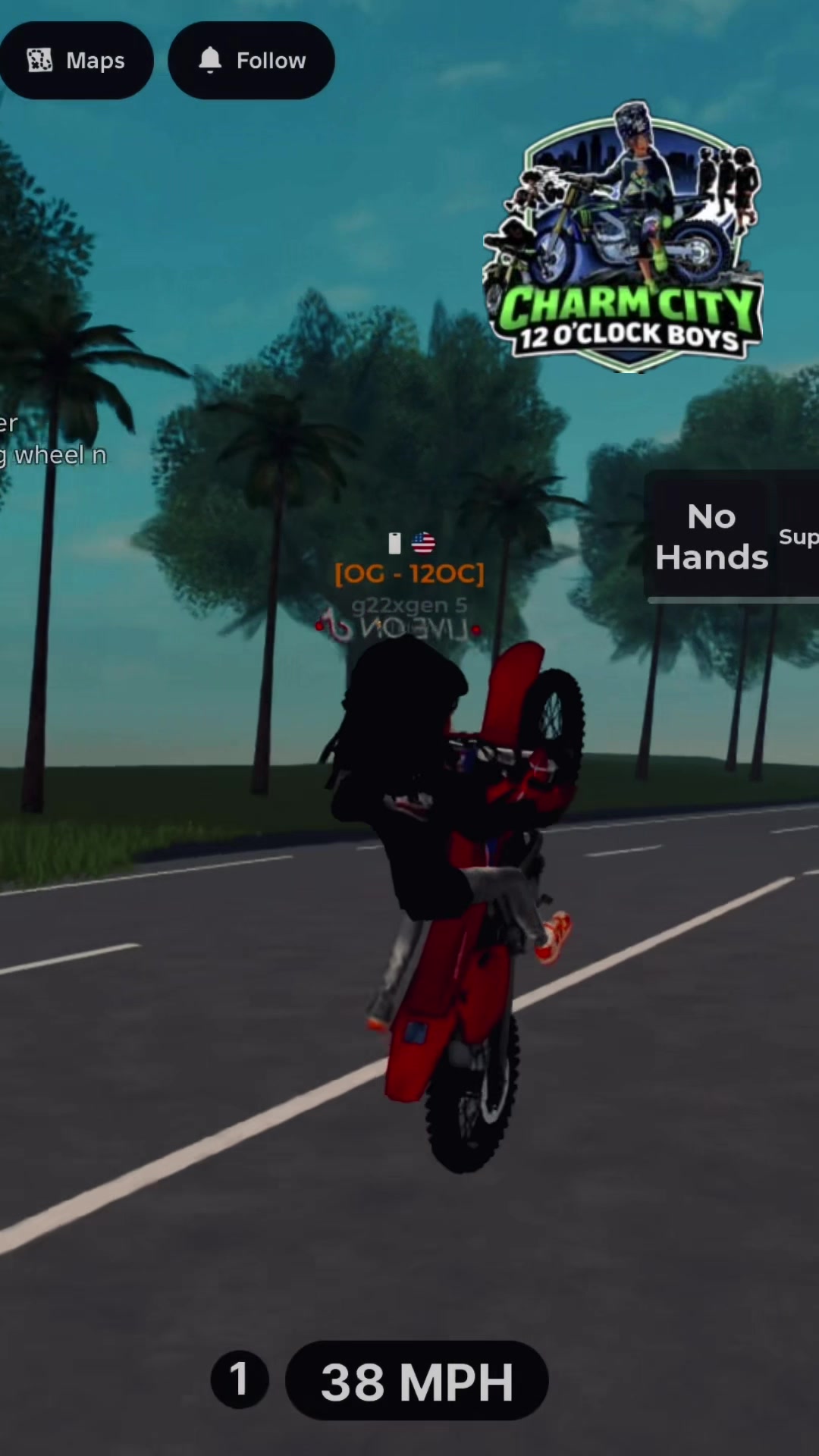 @gen 5