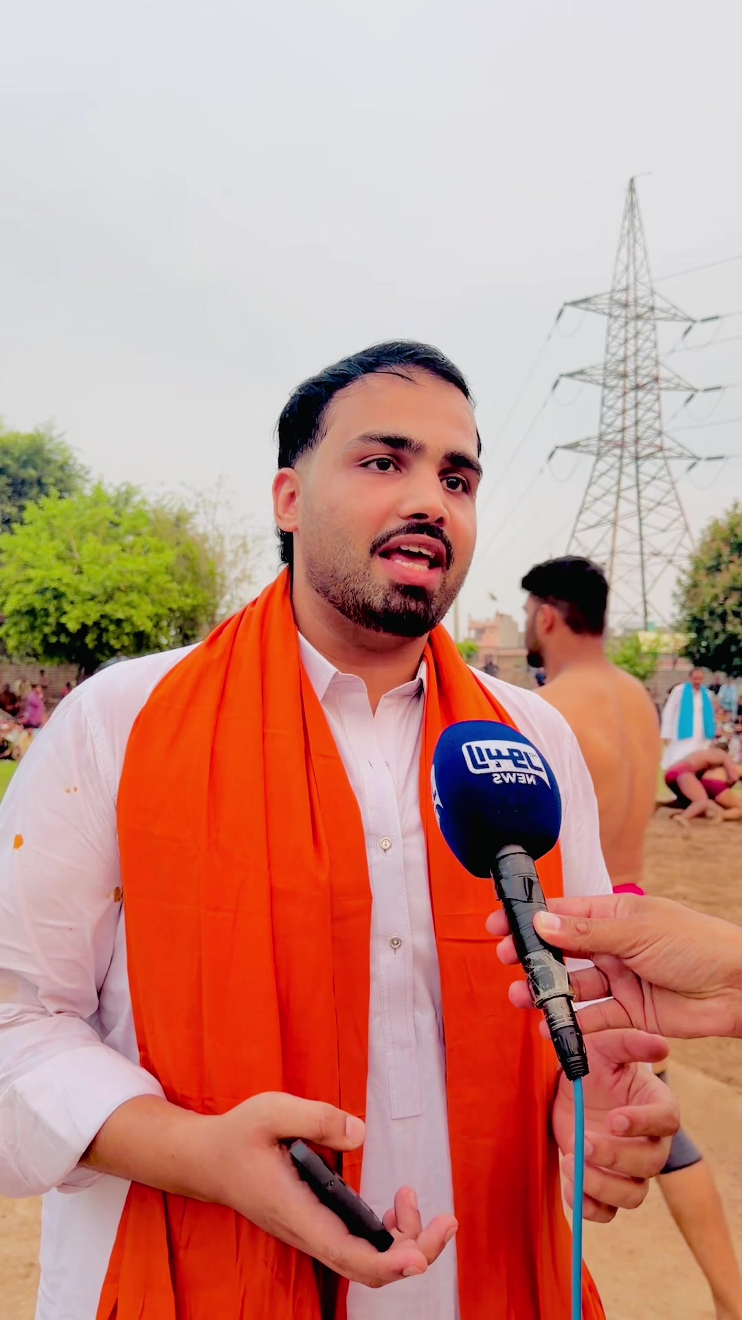@Hassan Afzal (Pehlwan)🏅✅️