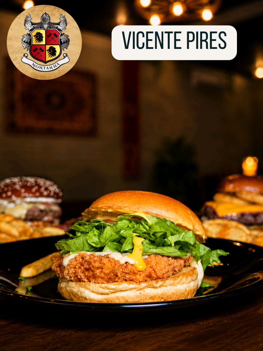 @Comidas de Brasilia