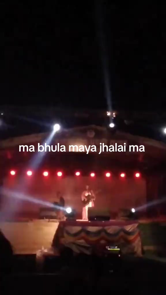 @< समिर पुन मगर > 🥰 !