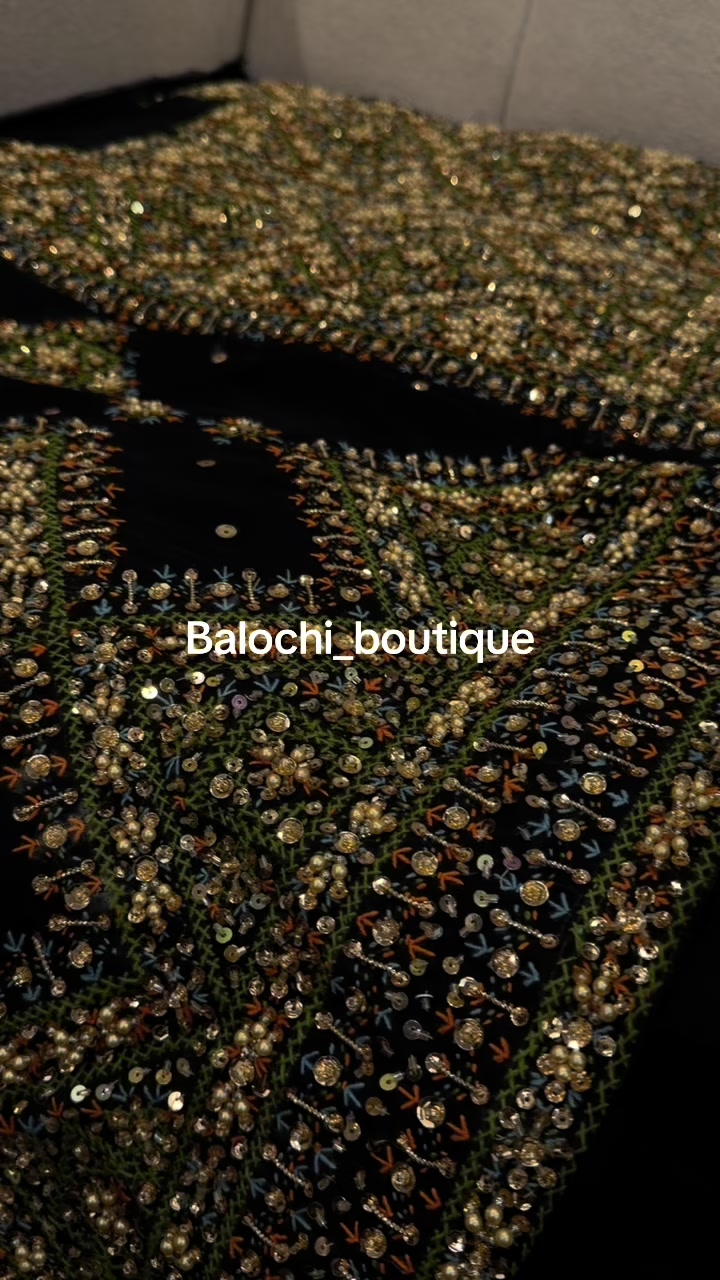 @Balochi__boutique