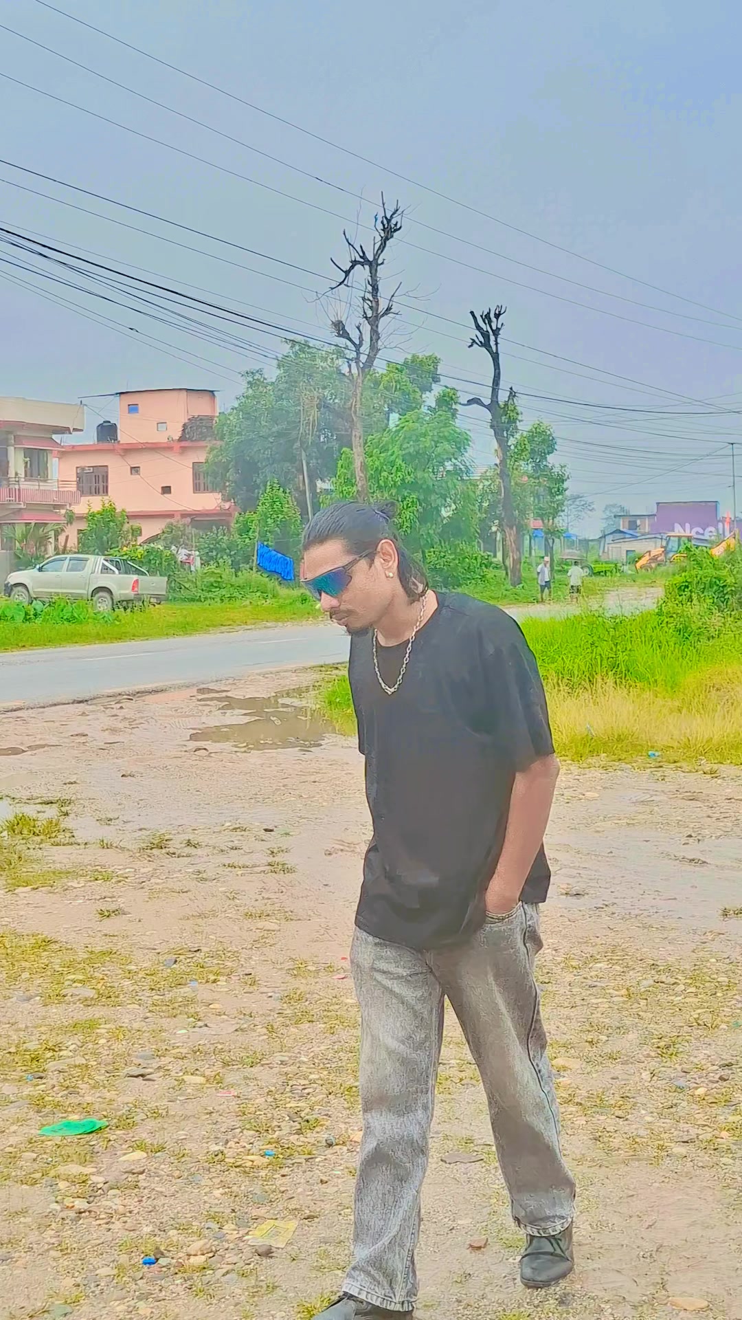 @Toofan Ansari