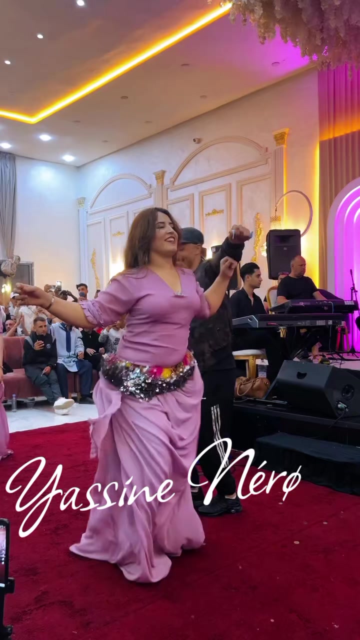 @يـاسيـن نيـرو YASsinE Nérø