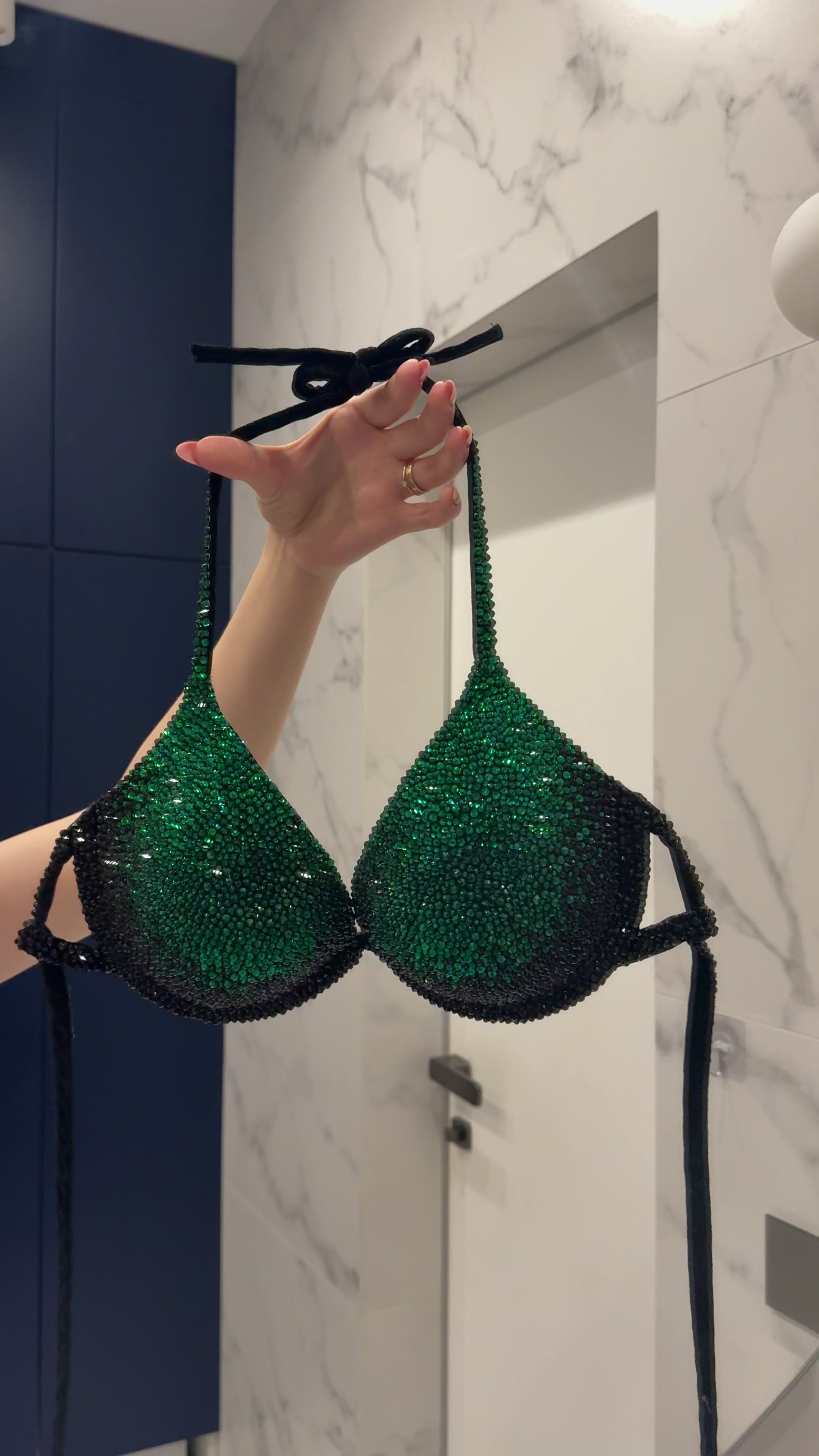 @Shiny Bikini