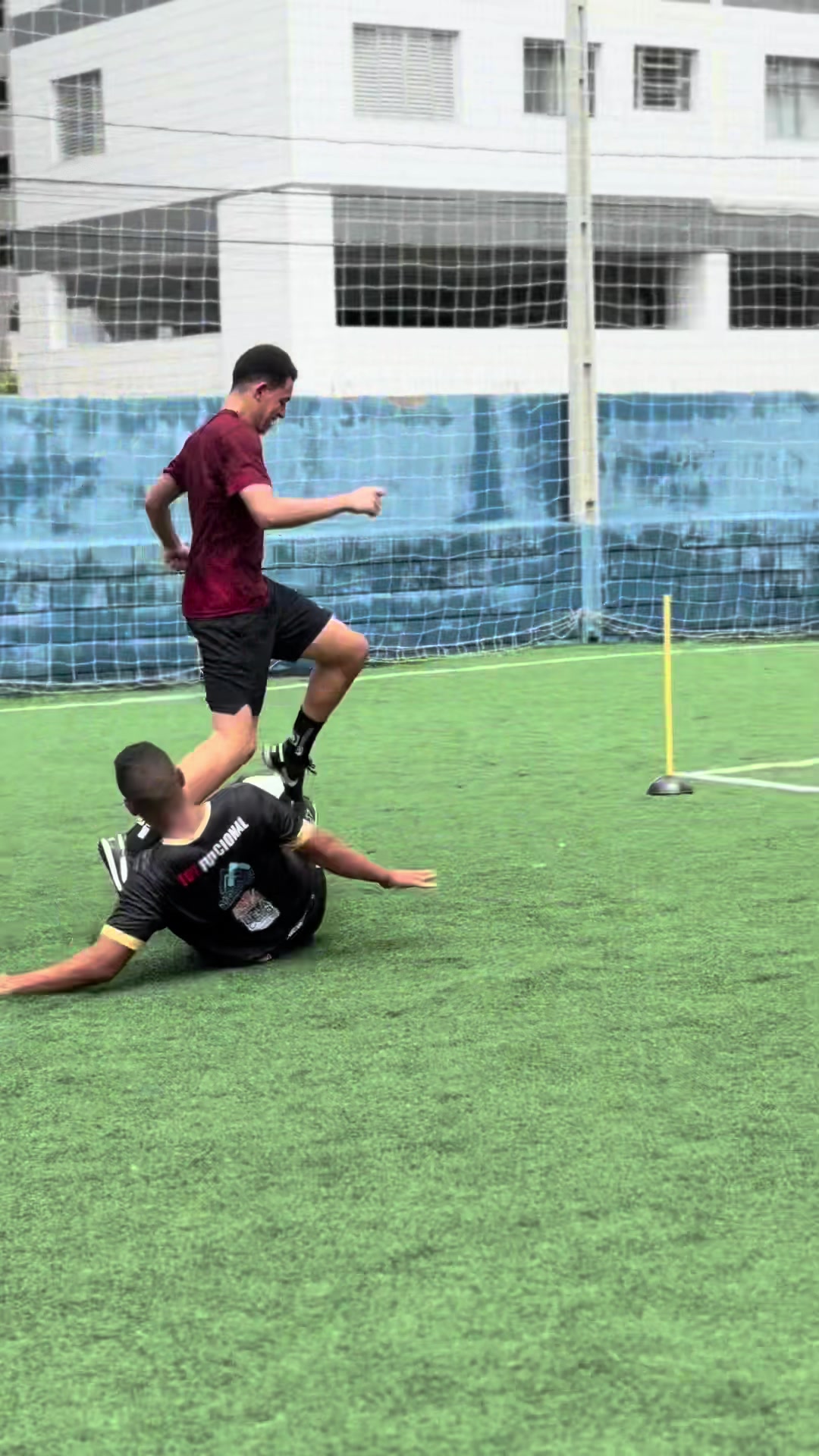 @Mike Fernandes - PERSONAL ⚽️