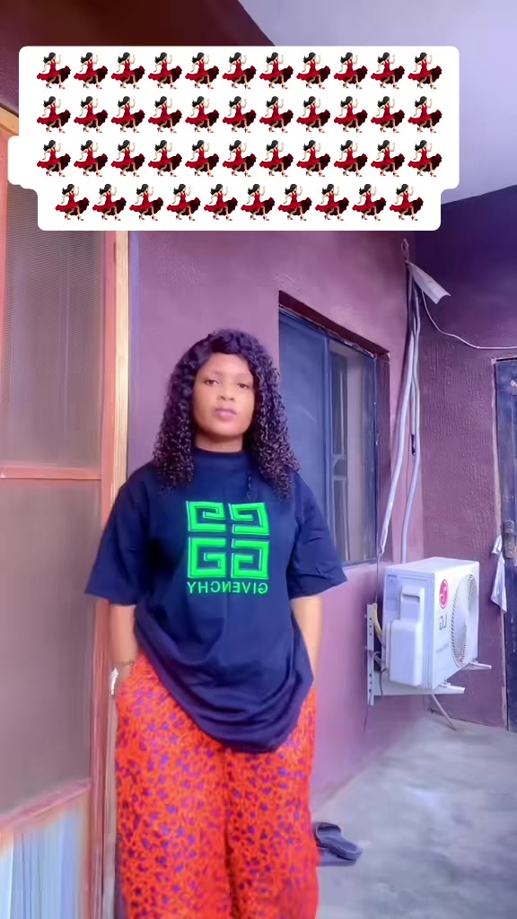 @Èkúnolá ❤️ (WAKA JÉJÉ)