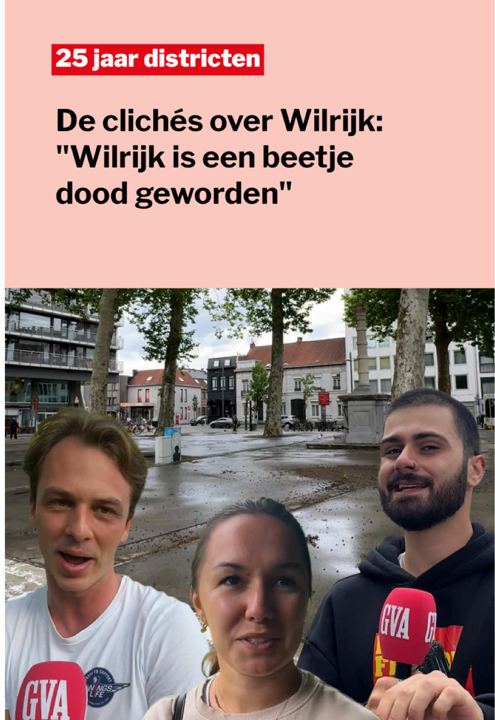 @Gazet van Antwerpen