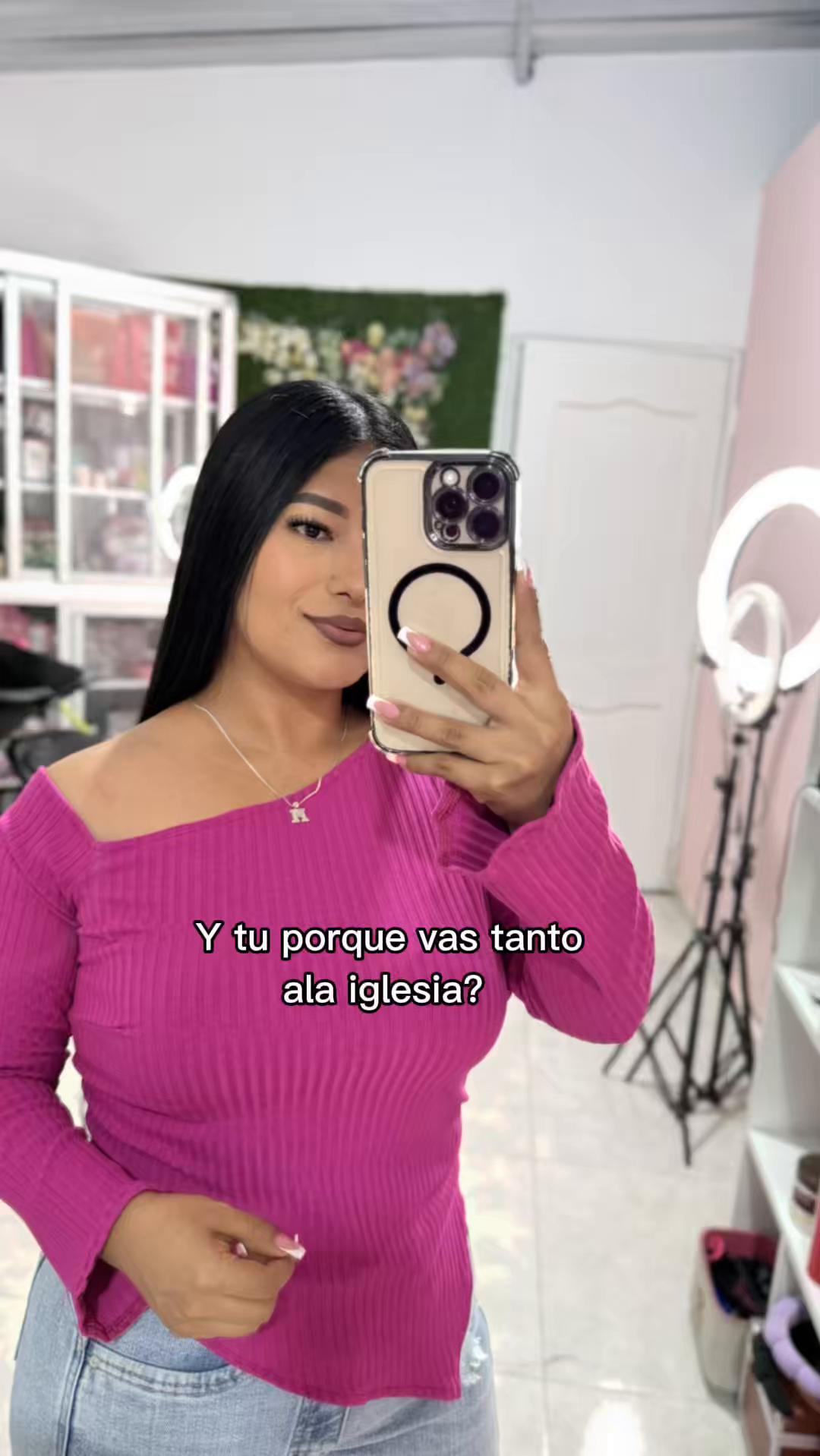 @Abigail Iza Makeup