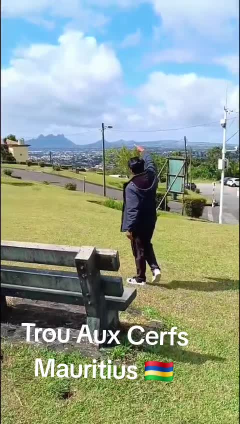 @Mauritius Explore আরিফুল 🥰