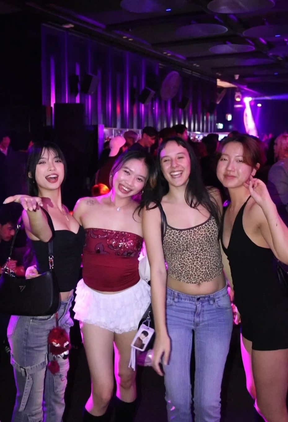 @WAO Superclub