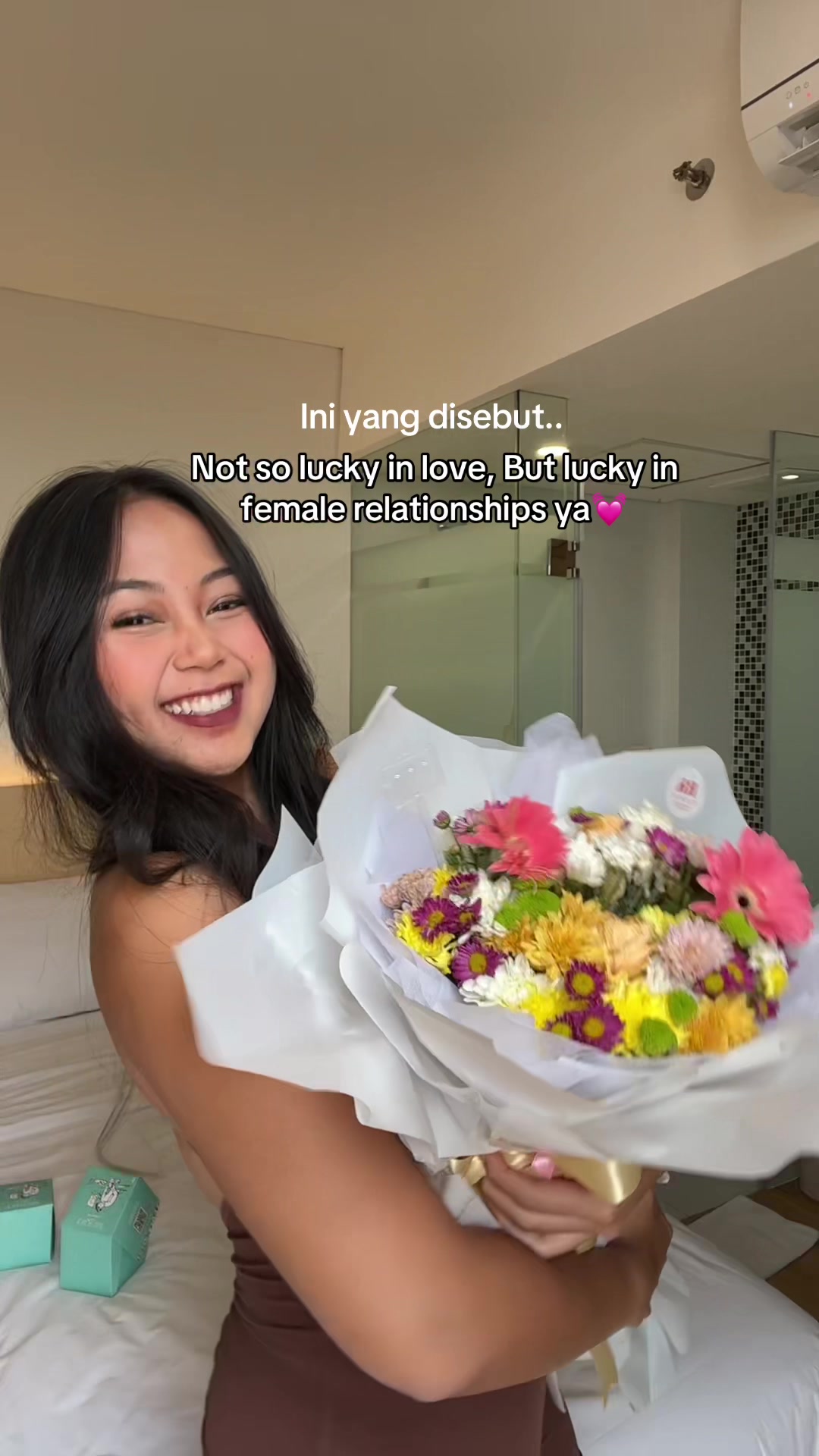 @Hi! Aku Tasya🙆🏻♀️