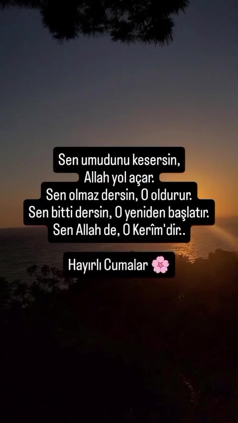@Burhan Sevda Karaüzüm