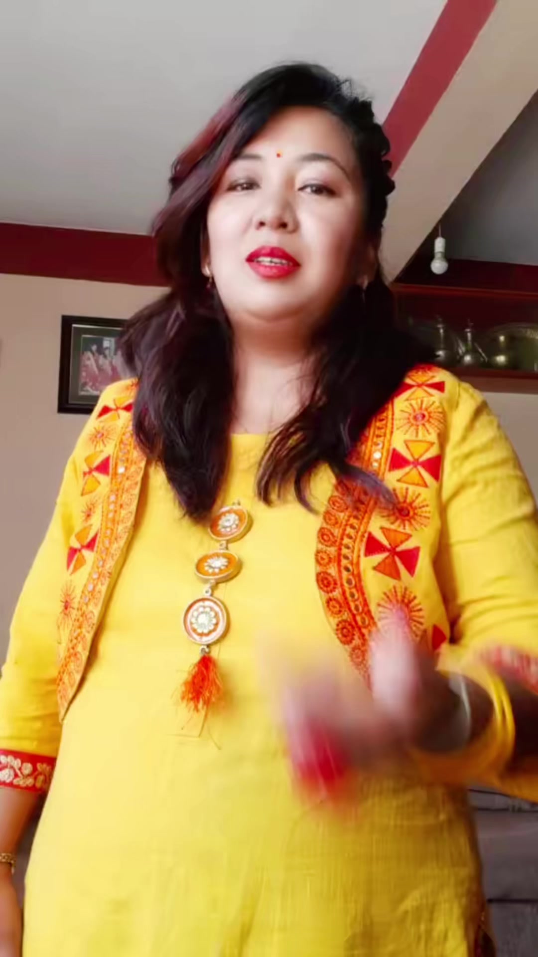 @Nirmala