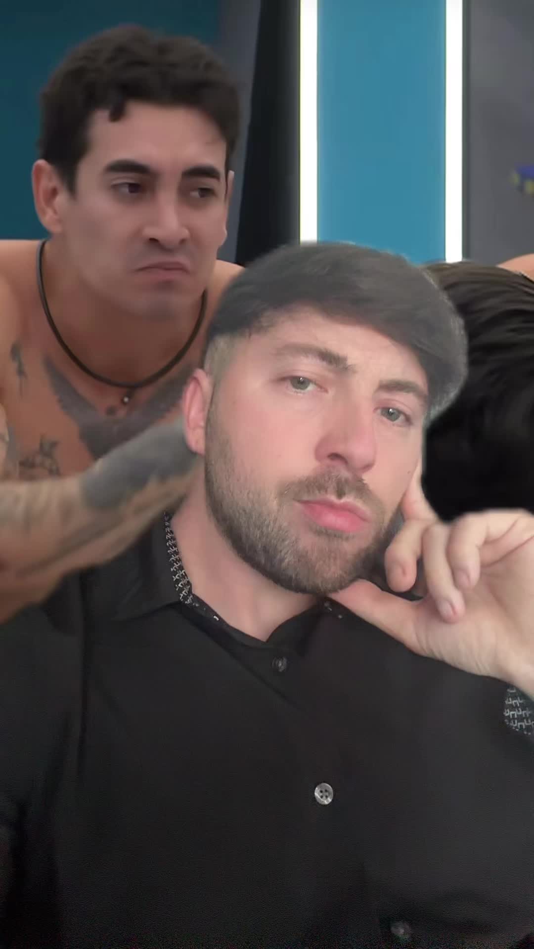 @BenElGringo