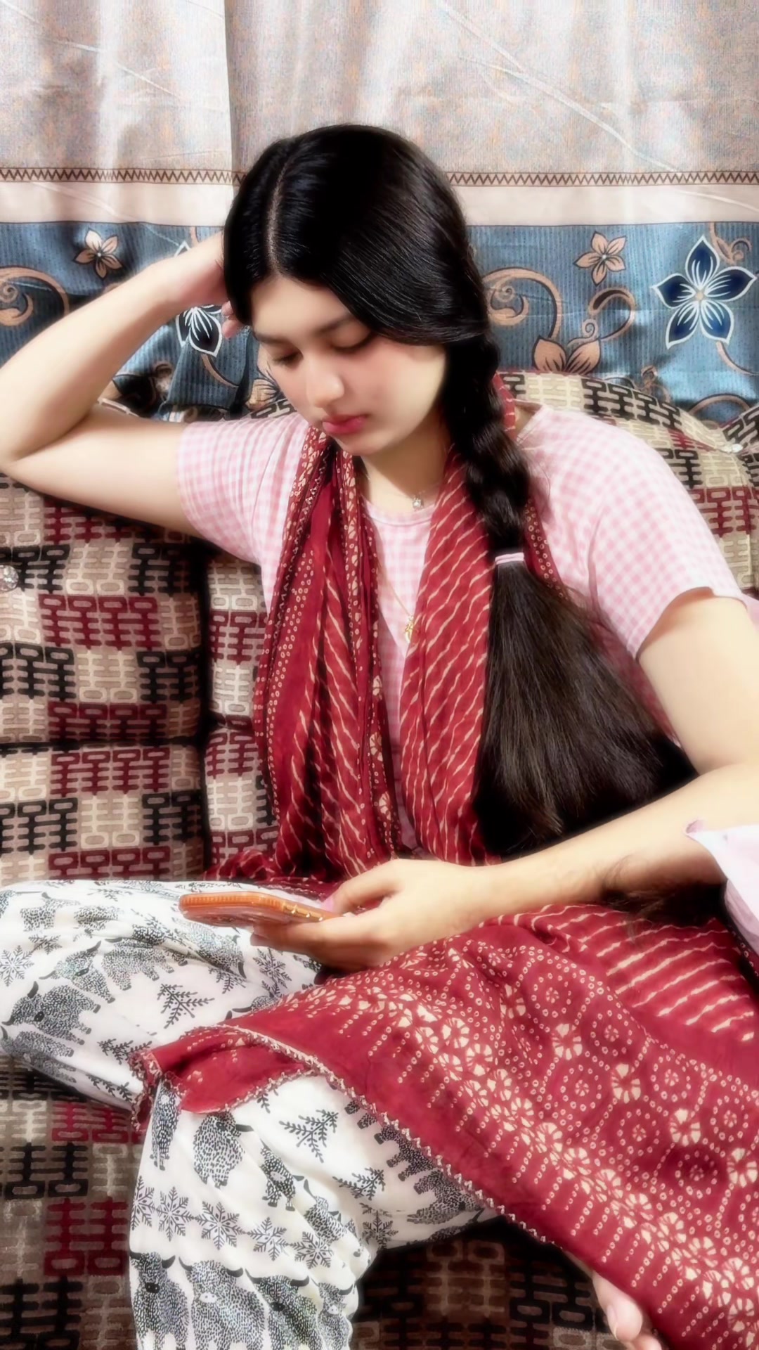 @Oishe Ahmed Rima