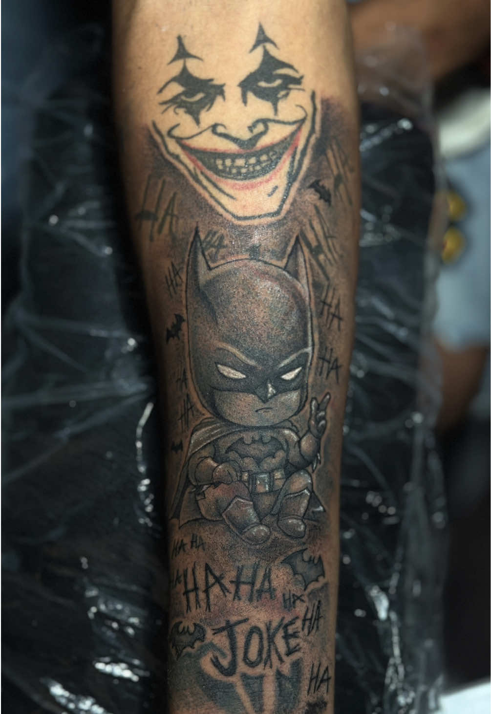 @Welington Tattoo