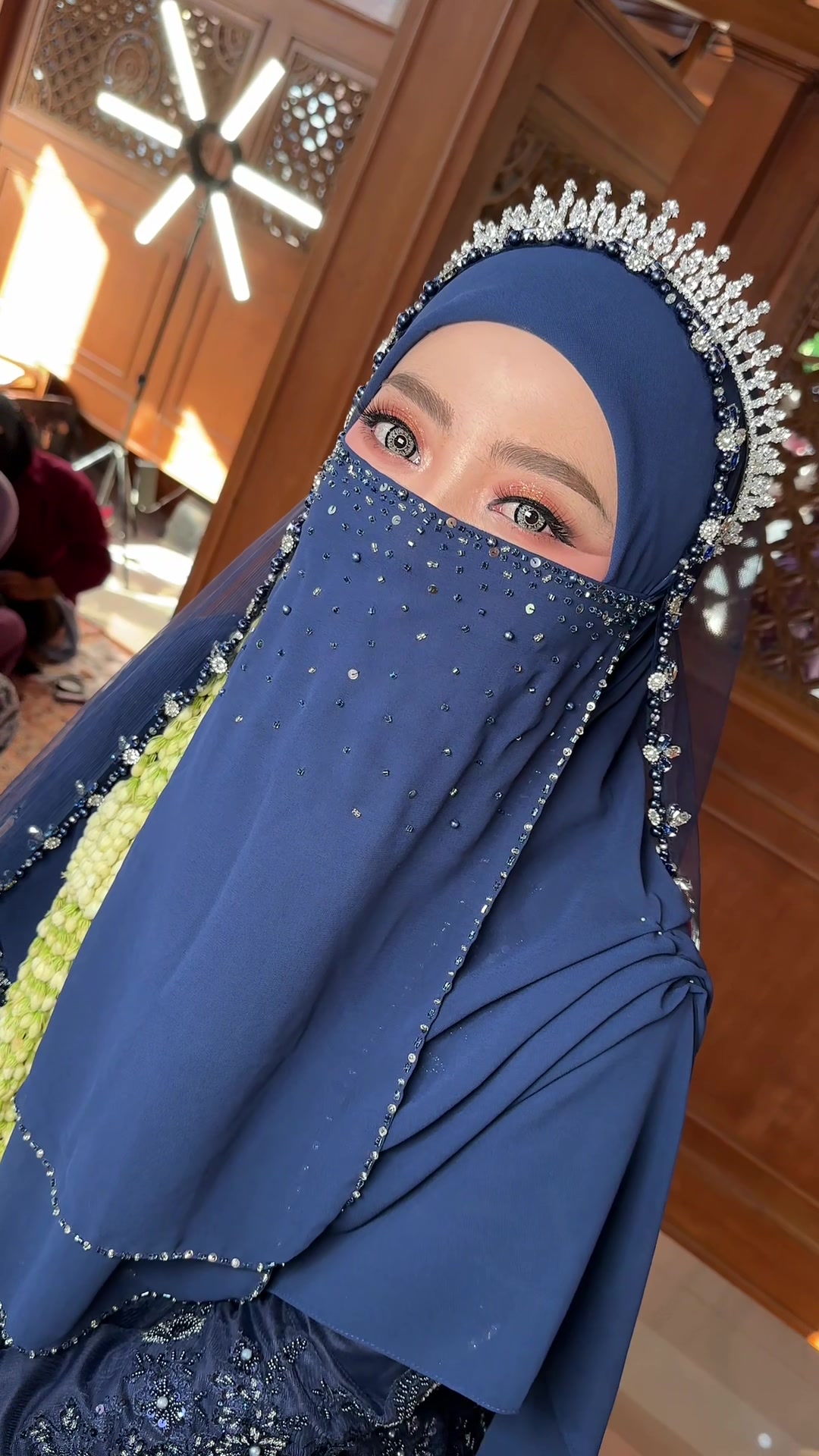 @AISYABRILLIANTI MUA SOLO