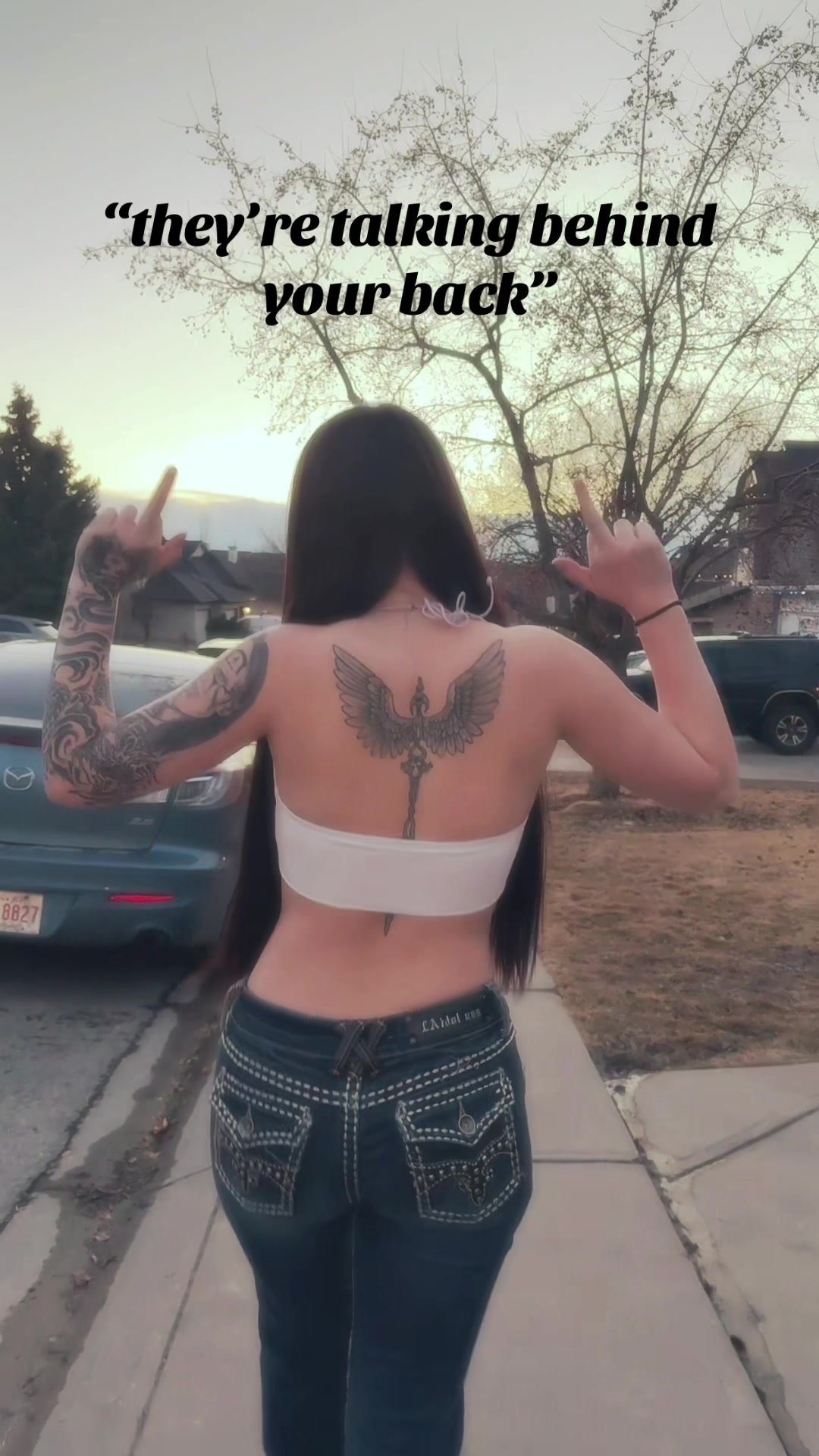 @Paige