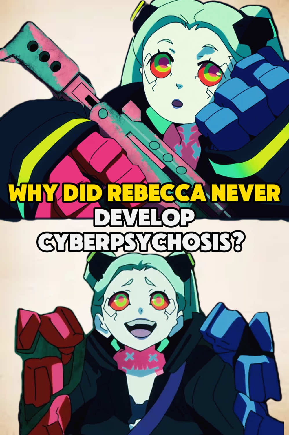 @Hunter Talks Anime