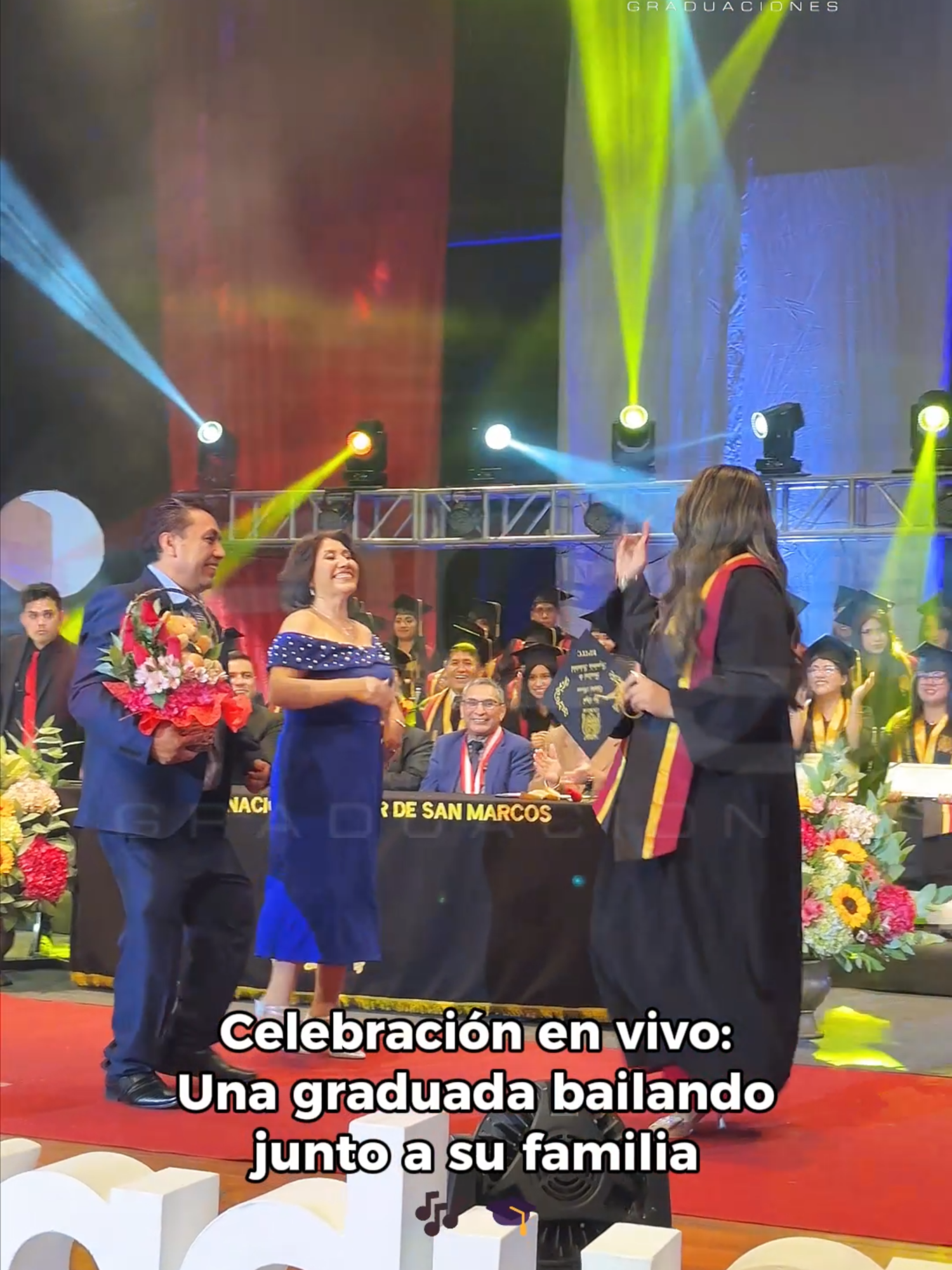 @APG Graduaciones