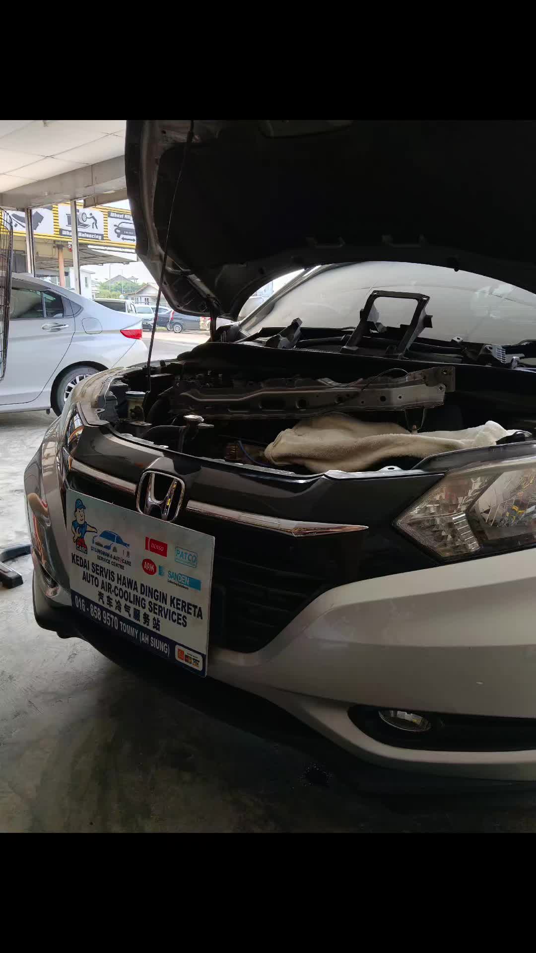 @Coolingman & Autocare