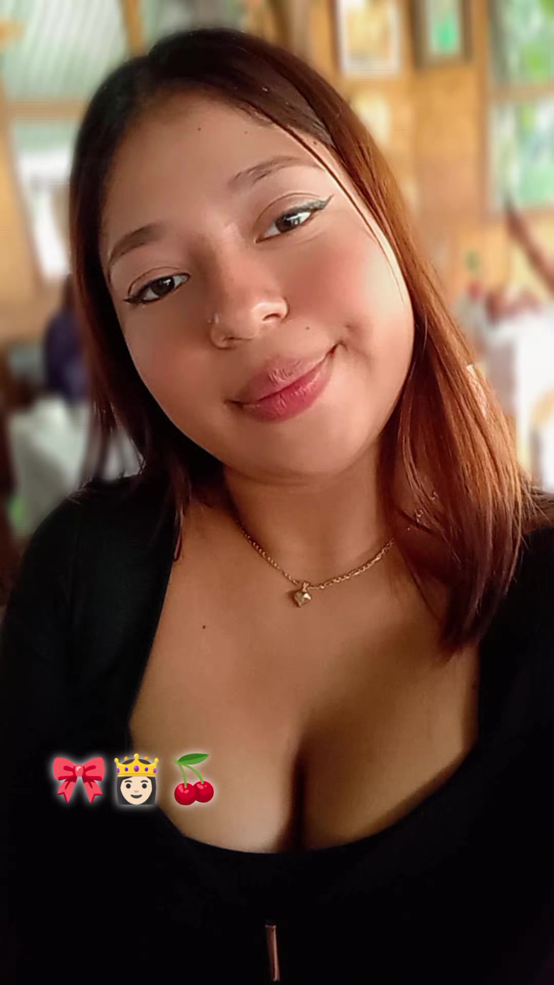 @Jaqueline ๐ง๐ผ๐โจ