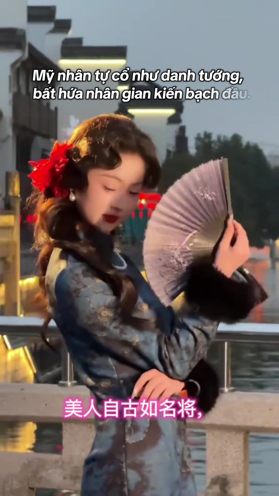 @Hướng Nội Chill Review