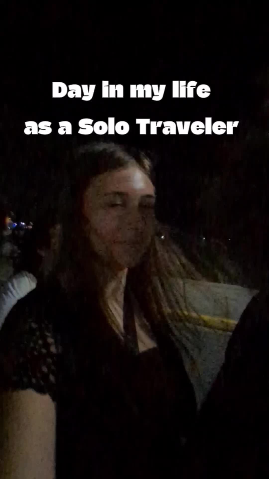 @Mac🌺🗺️| Solo Travel & UGC