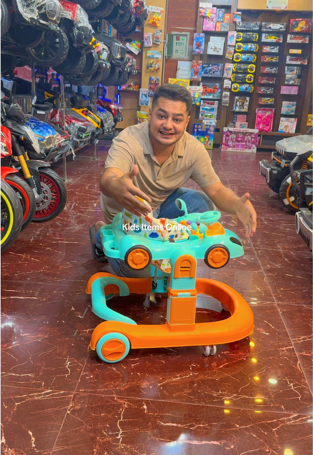 @Kids Items Online