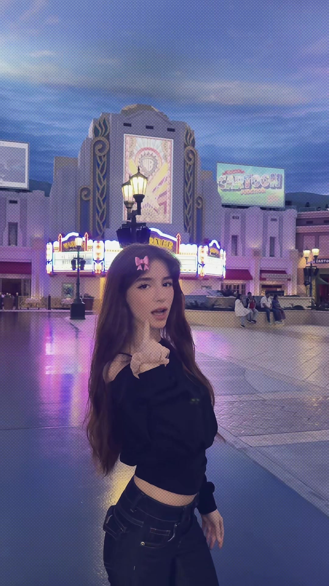 @Bissan ๐ช