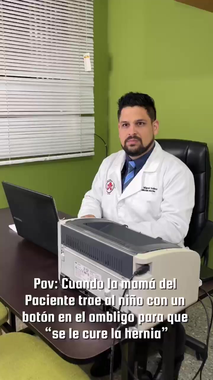 @Dr. Miguel E Suarez