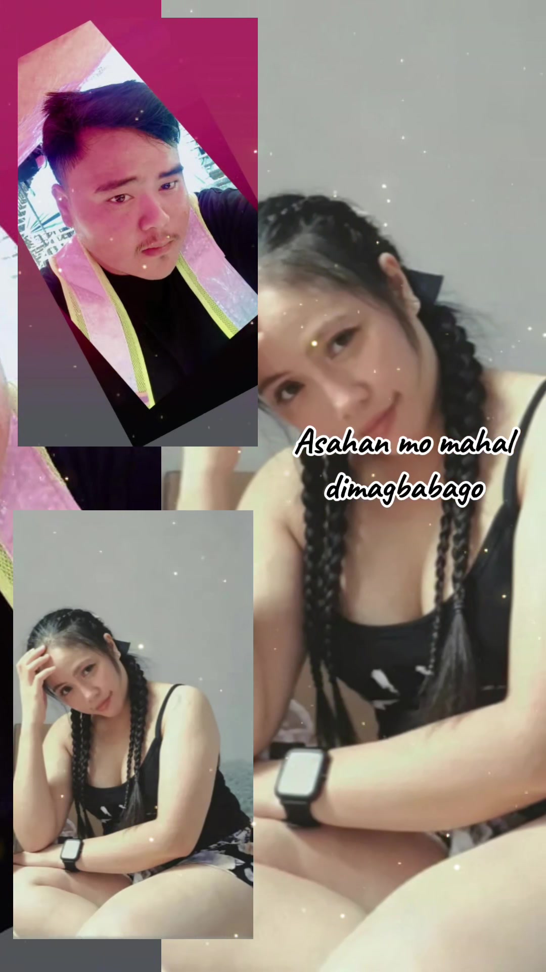 @💔Mistisa ng Isla💔