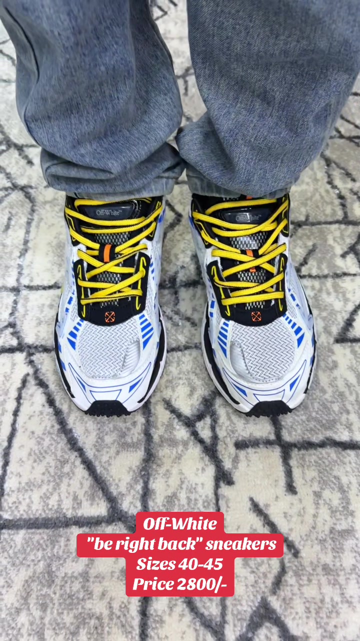 @SNEAKERS BY SHIQUO