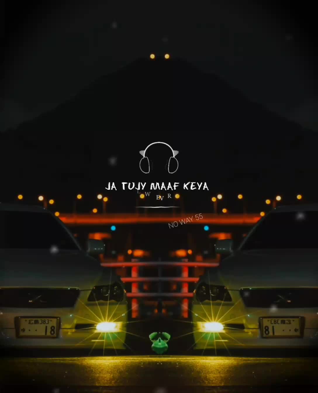 @Nō W&auml;y ⁵⁵🎙️
