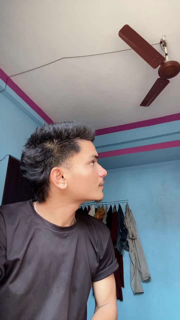 @sksushil