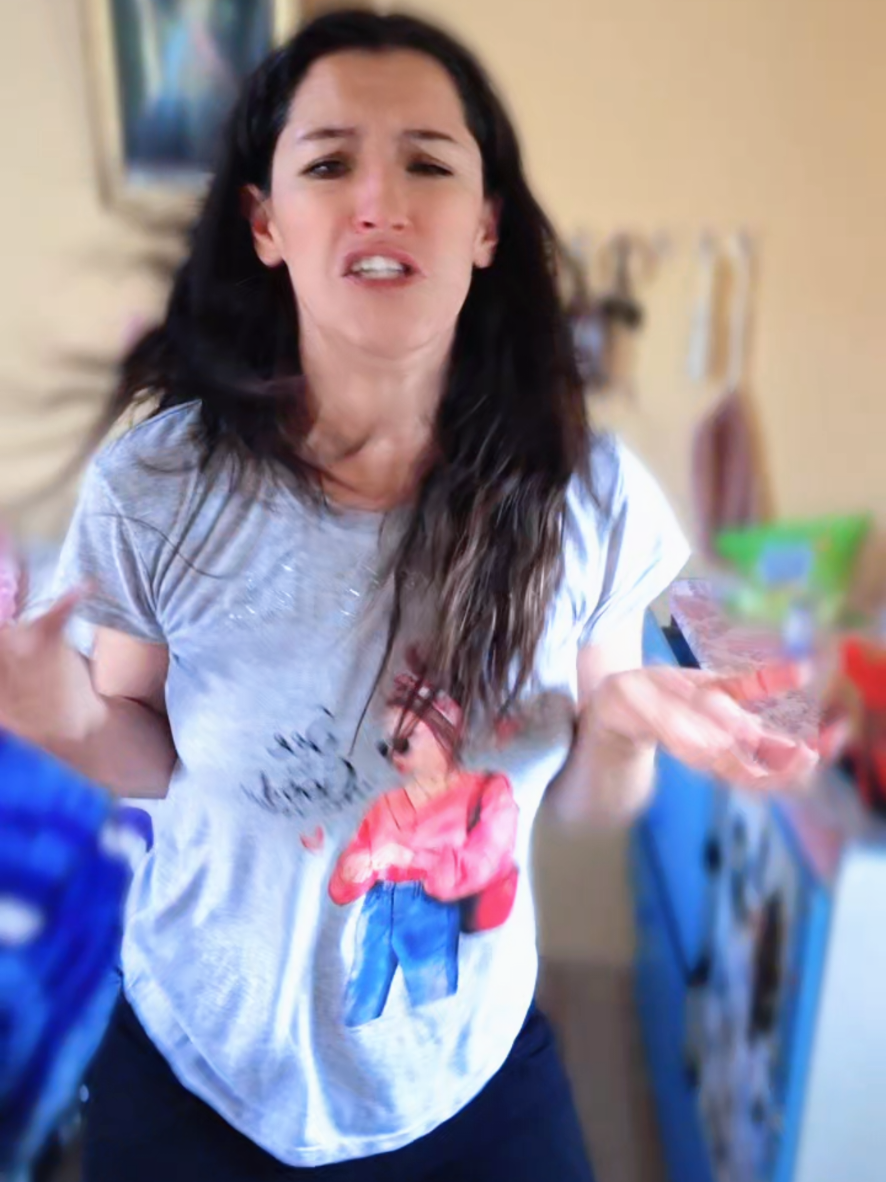 @Luisa Poterico
