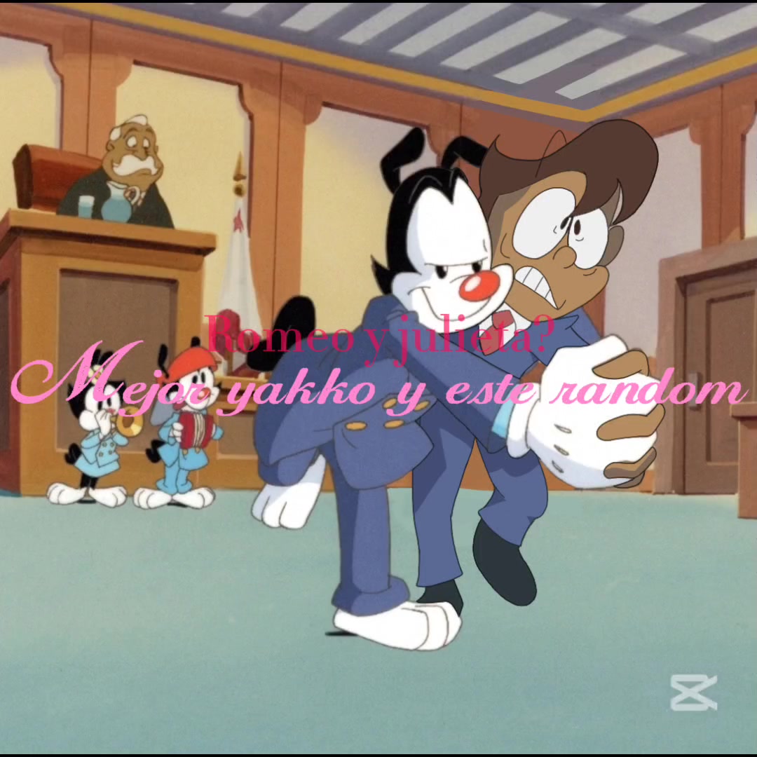 @Max (yakkowarner'shusband♡)
