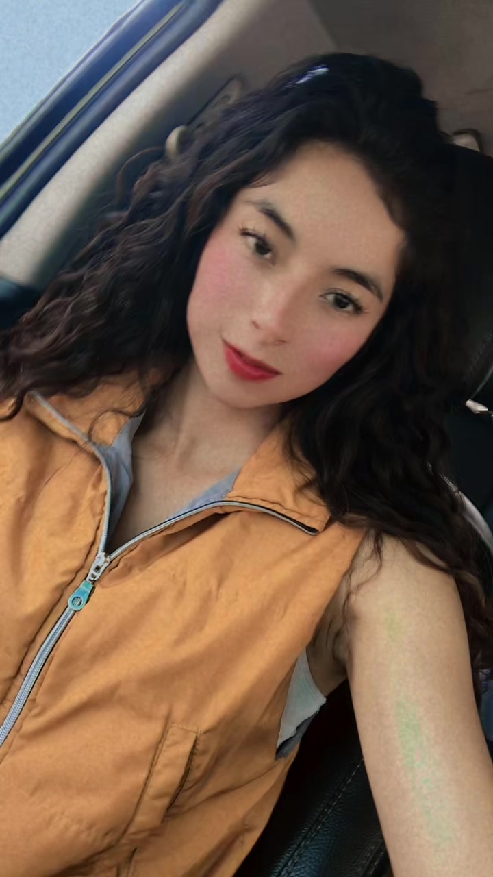 @Dayanna Ortega