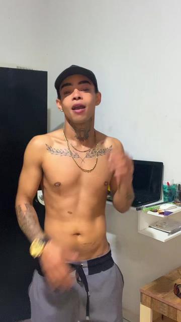 @Tchelinho Silva