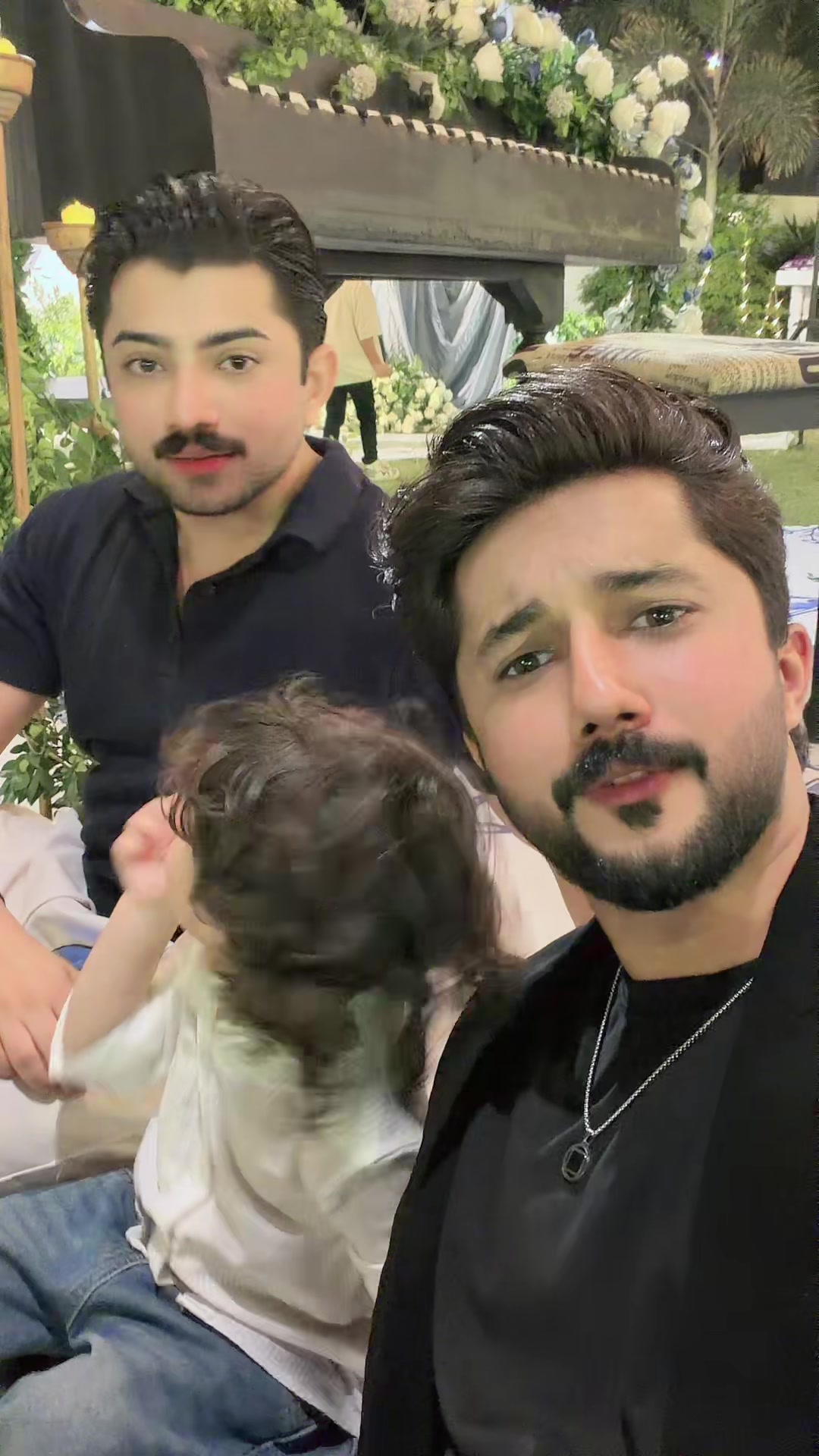 @Hussain Tareen